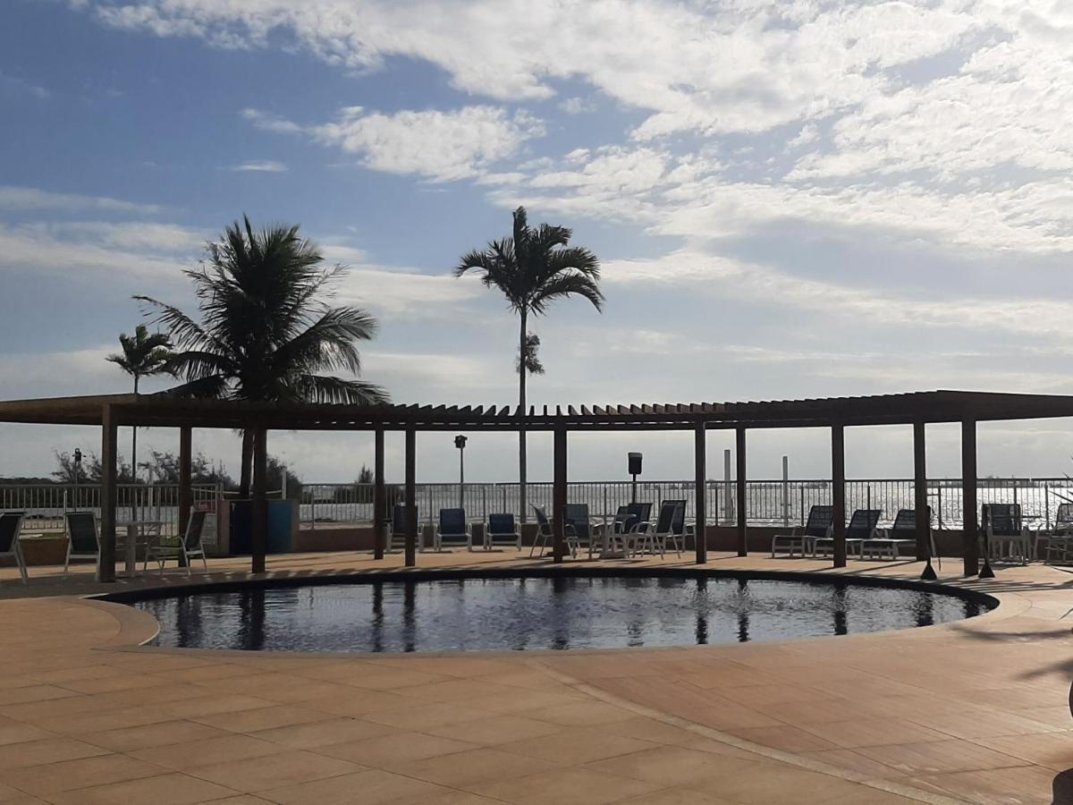 Golden Lake Resort - Apart Hotel - Arraial Do Cabo Exterior foto