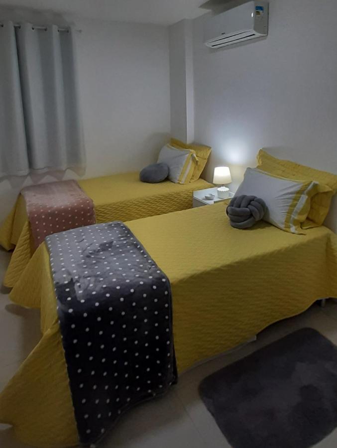 Golden Lake Resort - Apart Hotel - Arraial Do Cabo Exterior foto